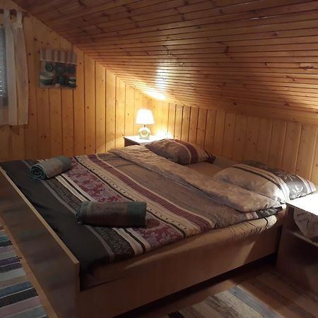 Holiday Home Trzan Josipdol Esterno foto