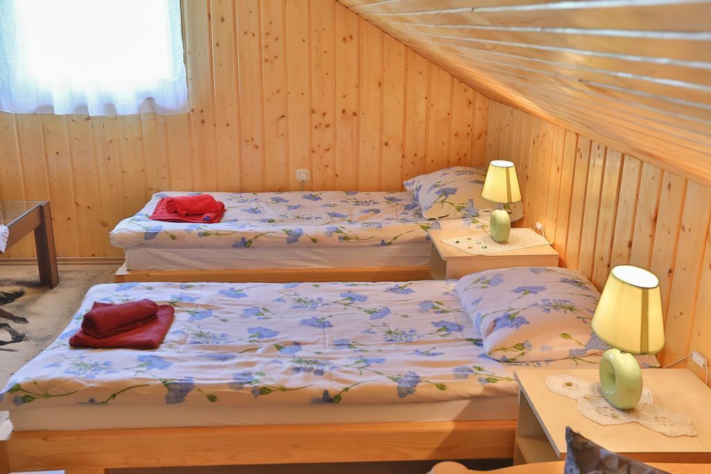 Holiday Home Trzan Josipdol Esterno foto