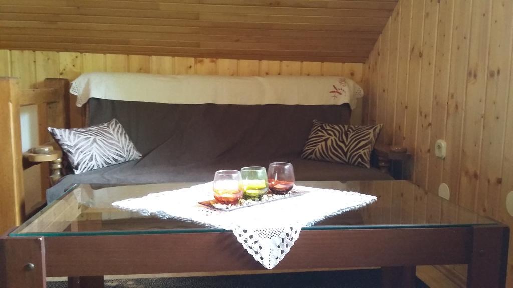 Holiday Home Trzan Josipdol Esterno foto